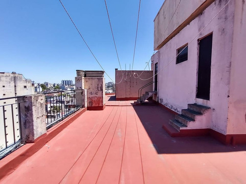 Imagen 15 de 19 de Venta De Departamento De 2 Ambientes Con Balcón En Constitución