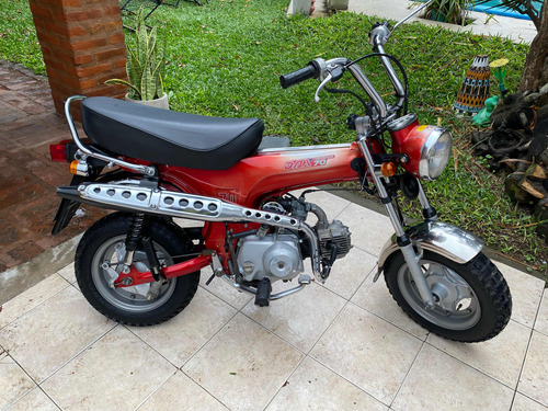 Honda Dax