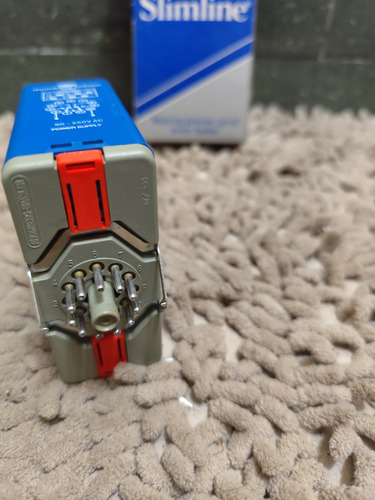 Modulo Automatización Timer Rhomberg Brasler St-100 (Usado)
