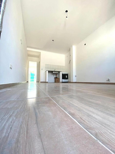 Departamento En Venta - 1 Dormitorio 1 Baño - 35mts2 - La Plata