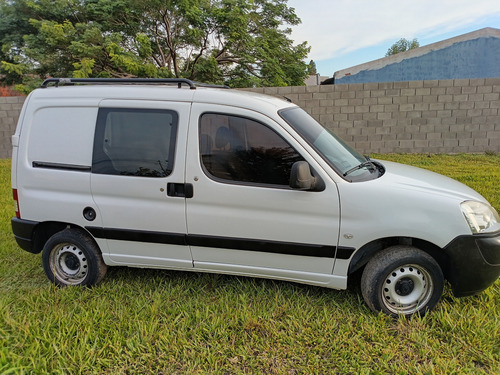 Citroën Berlingo 1.6 Hdi 92 Bussines Mixto