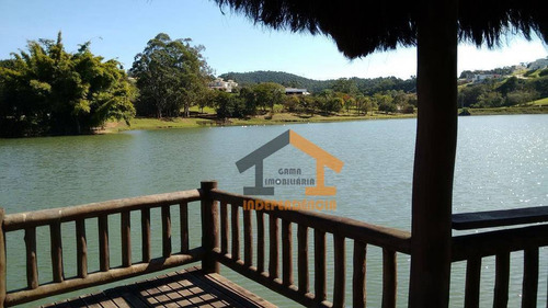 Imagem 30 de 30 de Terreno À Venda, 660 M² Por R$ 350.000,00 - Condomínio Villagio Paradiso - Itatiba/sp - Te1097
