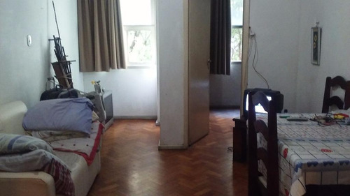 Imagem 1 de 8 de Apartamento À Venda, 75 M² Por R$ 580.000,00 - Copacabana - Rio De Janeiro/rj - Ap3690