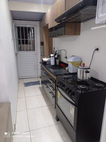Imagem 5 de 11 de Lindissima Casa Com Piscina Na Praia Mongaguá - Sp
