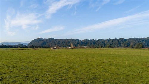 Parcela En Venta En Puerto Montt