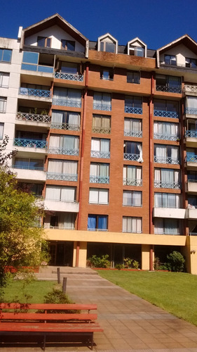 Departamento 1 D, 1 B, Amplio, Entrada Norte Temuco