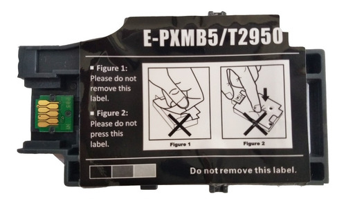 Caja De Mantenimiento T2950 Px-s05b Px S06b S06w Compatible