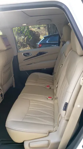 Infiniti QX60 3.5 Perfection Plus Cvt