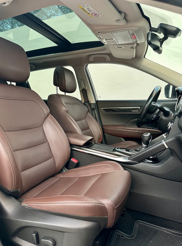 Renault Koleos 2.5 Iconic Cvt