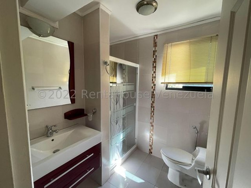 Imagen 16 de 19 de Apartamento En Venta Angelica Guzman Sm Mls #22-19910