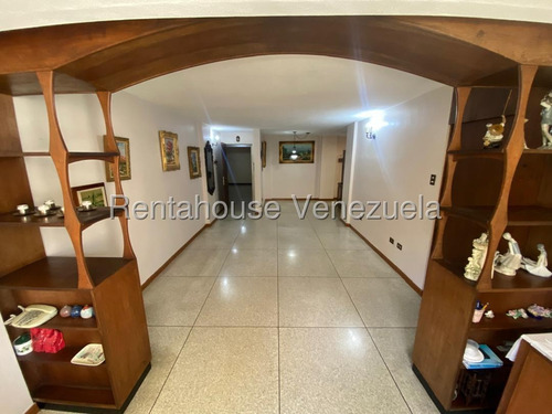 Yb Se Ofrece En Venta Comodo Apartamento En Horizonte#25-248