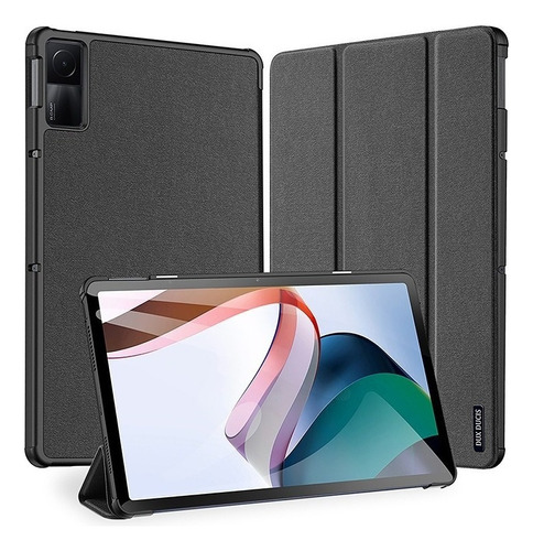 Funda Inteligente Dux Ducis For Redmi Pad 10.6 2022 2024