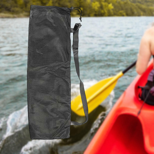 Bolsa De Paleta De Kayak Duradera Bolsa De 69x22cm