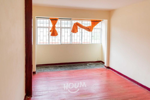 Imagen 1 de 19 de Apartamento En Restrepo. 4 Habitaciones, 60 M²