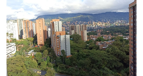 Venta Apartamento Loma De Los Bernal Medellin