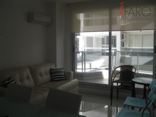 Imagen 9 de 22 de Apartamento En Península 1 Dormitorio Con Garage - Punta Del Este Peninsula