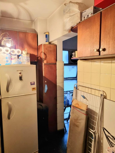 Imagen 6 de 30 de Depertamento 3 Ambientes 134 M2,balcon ,gran Patio Al Frente