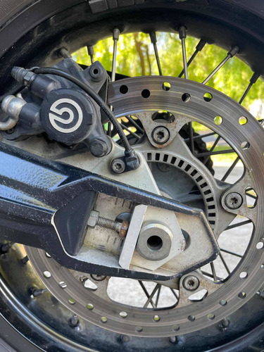 Imagen 7 de 10 de Bmw F 800 Gs Adventure