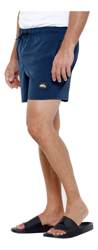 Short De Hombre Cabot - Montagne Oficial