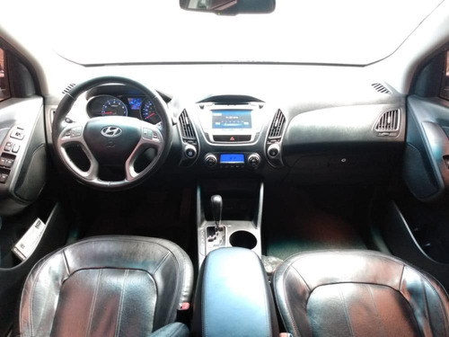 Hyundai Ix35 2.0 Gasolina - Abaixo Da Tabela