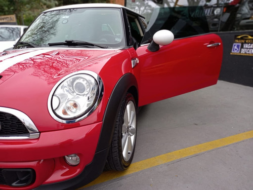 Imagem 5 de 14 de Mini Cooper S