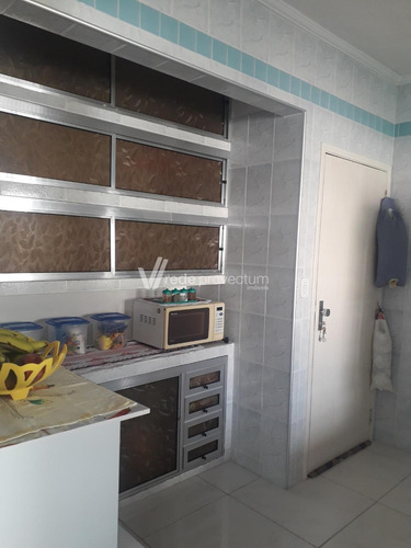 Imagem 14 de 24 de Casa À Venda Em Jardim Cristina - Ca292911