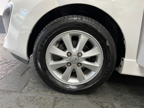 Kia Picanto 1.0 Ex Flex 5p