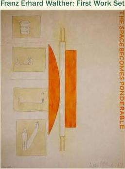 Libro Franz Erhard Walther : First Work Set 1963-1969 - J...