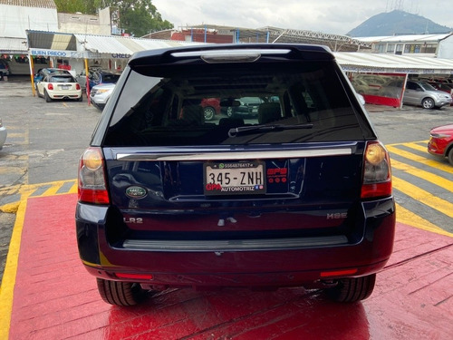 Imagen 4 de 10 de Land Rover Lr2 2014 2.0 Hse L4/ At