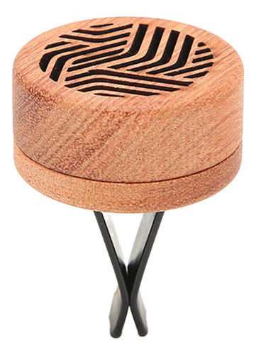 Mini Difusor De Madera De Automóvil Difusores De Aceite