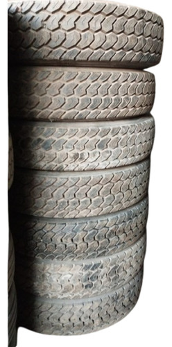 Llanta Renovada 12r22.5 5eco-d10.5 S (Usado)