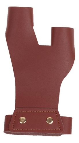 Lef Hand 2 Finger Gear De Seguridad Guardia Hunting Target