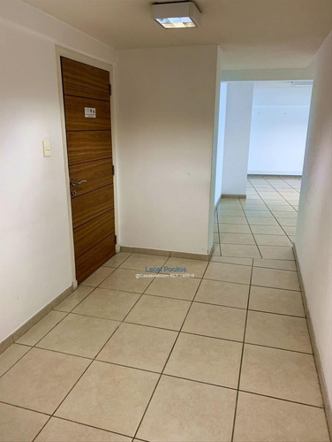 Imagen 3 de 7 de Venta | Oficina Impecable En Torre De Congreso