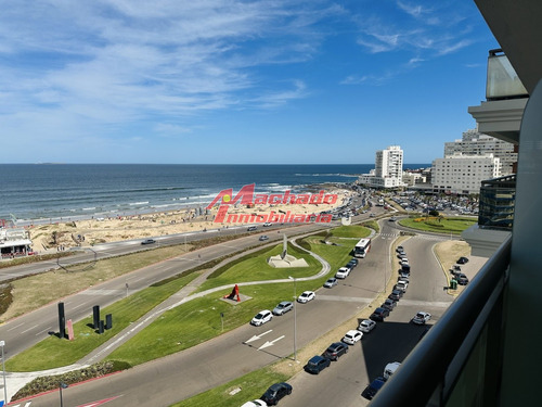 Alquiler De Apartamentito, Punta Del Este.