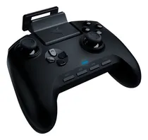 Comprar Controlador de juego Razer Raiju Mobile USB-C Bluetooth para Android, color negro