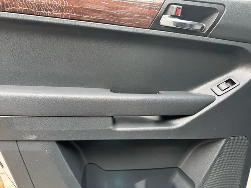 Foton Tunland 2.8