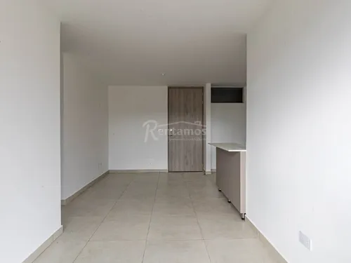 Apartamento En Venta En Loma Linda. Cod V776051