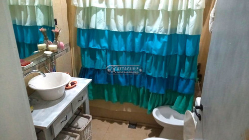 Imagen 14 de 16 de Casa En Venta En Ituzaingó