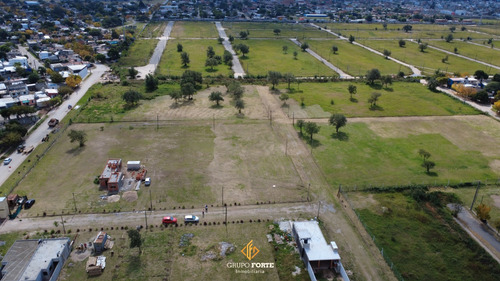 Lote En Venta - Córdoba Zona Norte Arguello