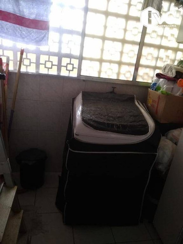 Imagem 2 de 11 de Apartamento À Venda, 56 M² Por R$ 250.000,00 - Gopoúva - Guarulhos/sp - Ap2427