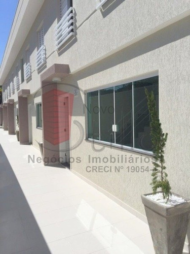 Imagem 11 de 15 de Casa Em Condominio - Vila Santa Clara - Ref: 3865 - V-3865