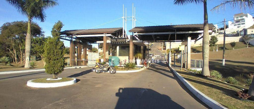 Imagem 8 de 8 de Terreno Em Condomínio - Te0262