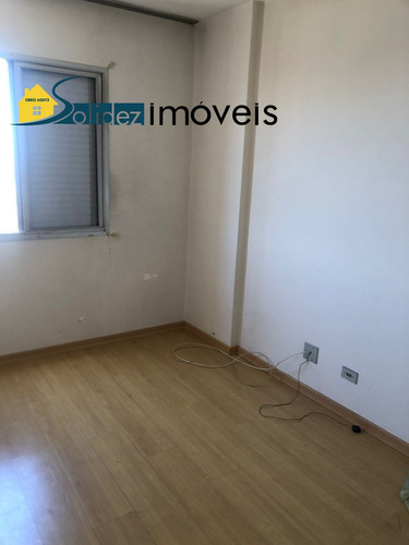 Imagem 9 de 15 de Apartamento Para Venda Com 56m² - Cruz Das Almas - Ap00916 - 70460472