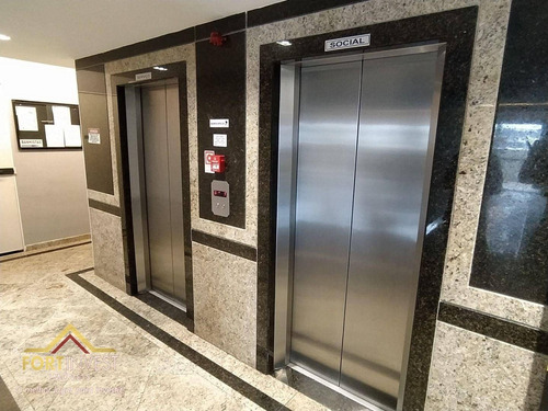 Imagem 19 de 21 de Apartamento Com 2 Dormitórios À Venda, 62 M² Por R$ 400.000,00 - Vila Guilhermina - Praia Grande/sp - Ap4951