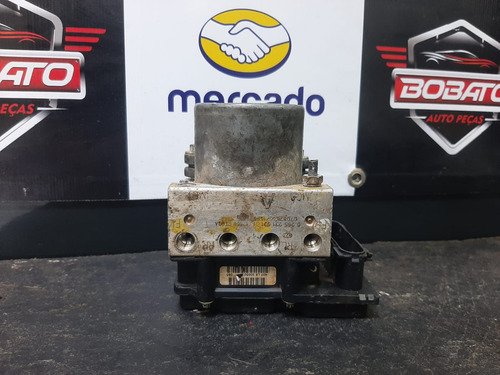 Modulo Central Abs Sentra 2008 A 2013 026523162101 Original