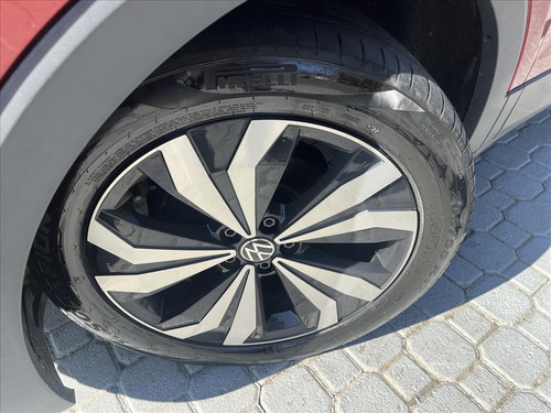 Volkswagen T-Cross 1.0 200 TSI TOTAL FLEX COMFORTLINE AUTOMÁTICO