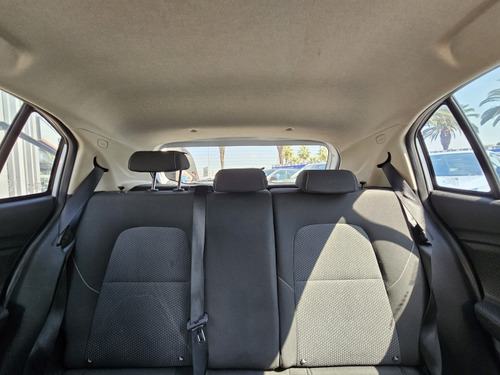 Chevrolet Onix HB LT 1.0