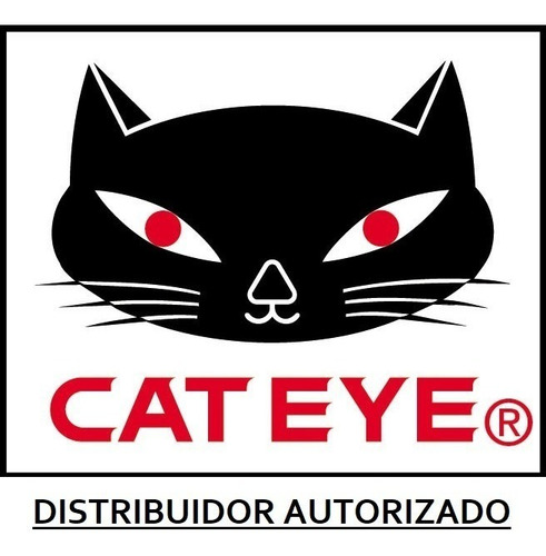Imagen 6 de 6 de Velocímetro Bicicleta Cat Eye Cc-vl820 Velo 9 Negro 9 Func.