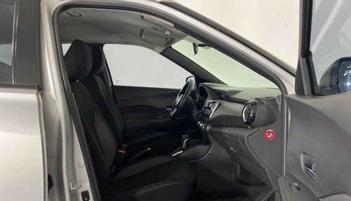 Imagen 11 de 15 de 119248 - Nissan Kicks 2017 Con Garantía