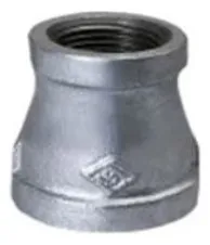 comprar Anillo Reducido H.g. Astm A-197 Reforzado 2'' X 1 1\u002F4''